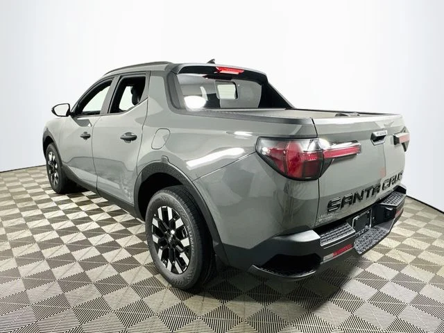 New 2027 Gray Hyundai SEL image 5