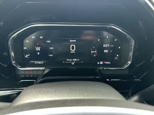 Used 2026 White GMC SLT image 12