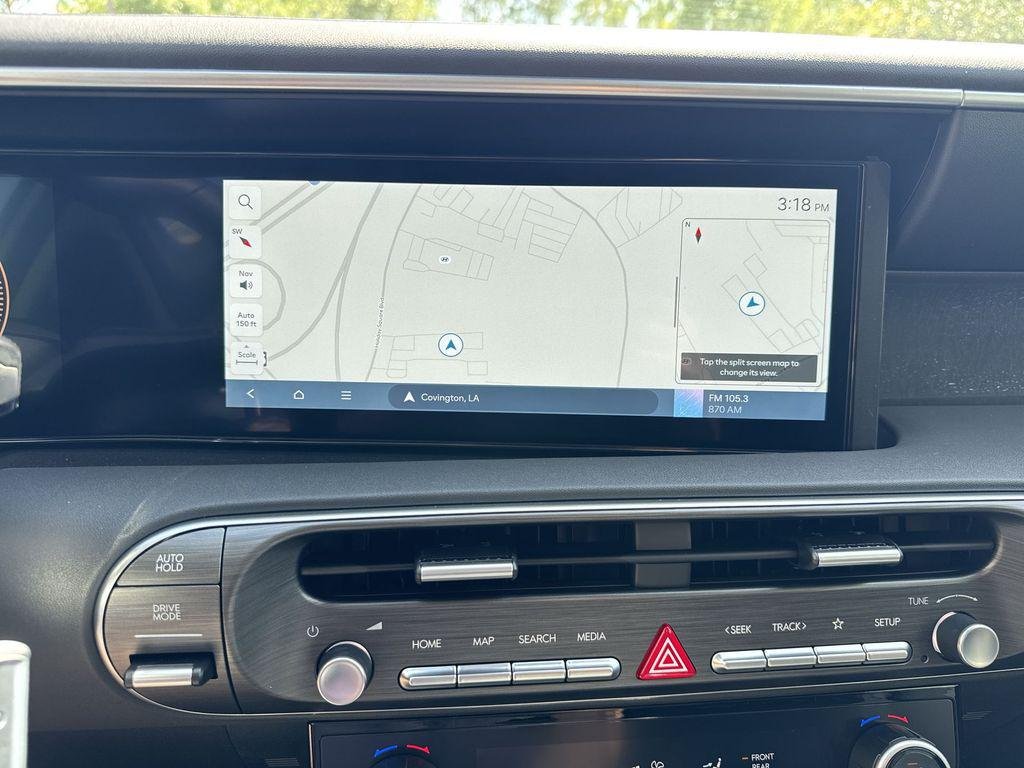 New 2026 White Pearl Hyundai SE FWD image 19