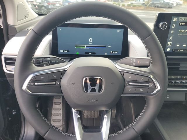 2026 Honda Prologue Elite - Photo 16