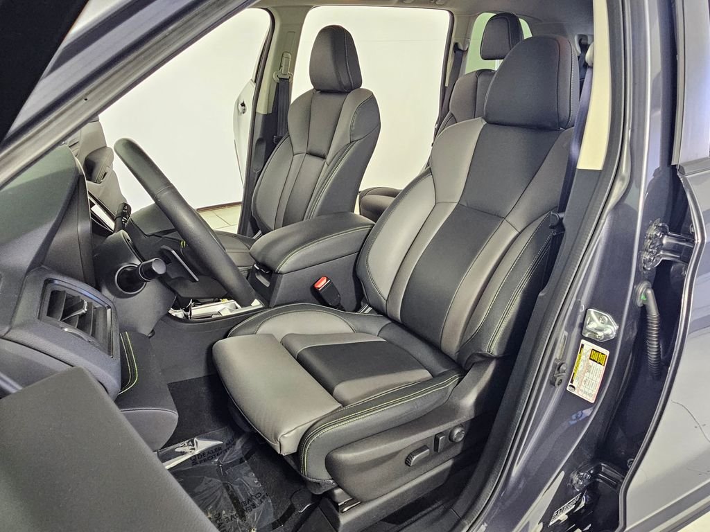 Certified Used 2023 Gray Subaru Onyx Edition image 22