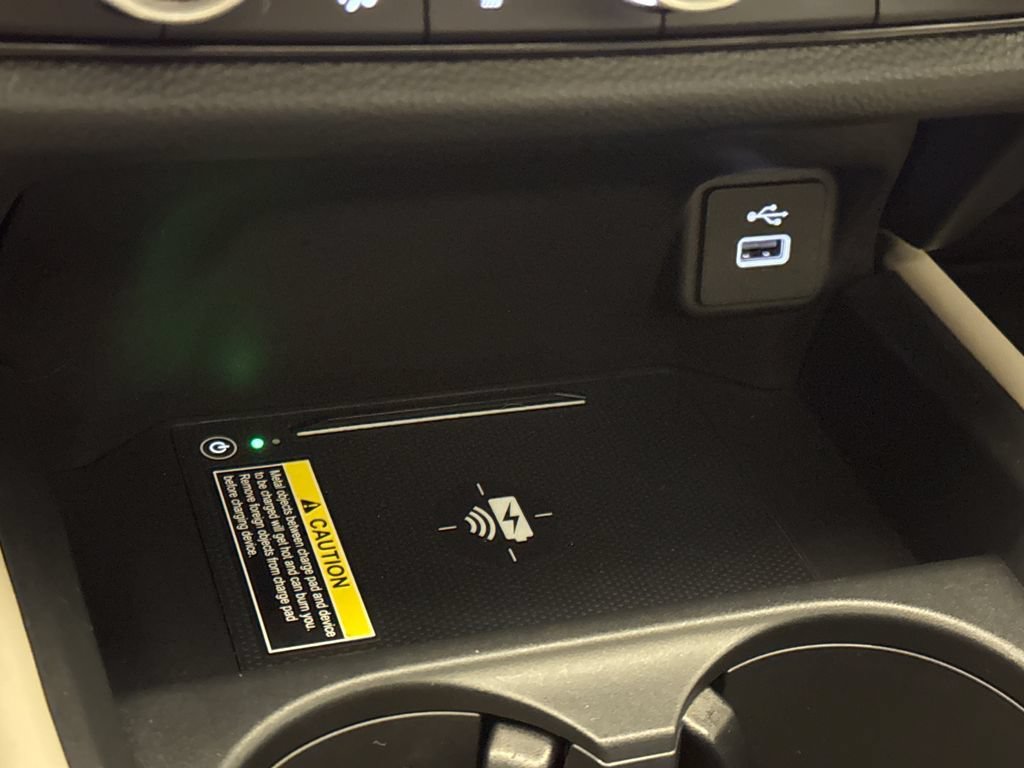 2025 Honda HR-V EX-L - Photo 64