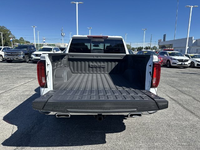 2026 GMC Sierra 1500 SLT - Photo 30