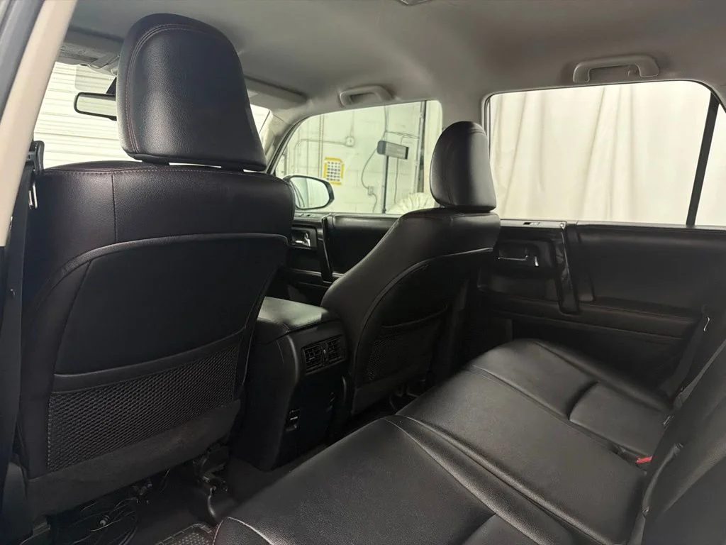 Used 2017 White Toyota TRD Pro image 23