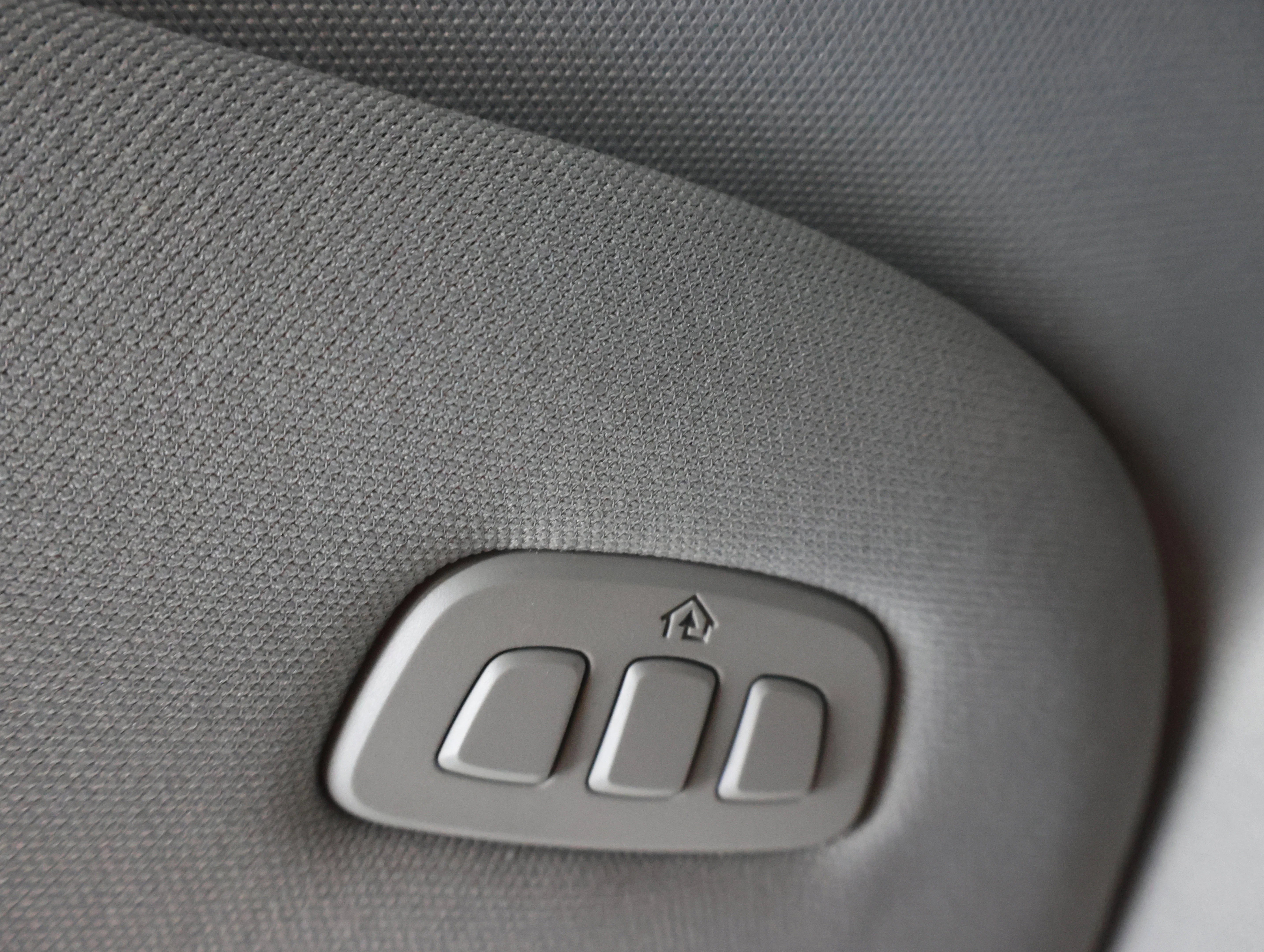 Used 2024 Oxford White Ford Lariat image 65