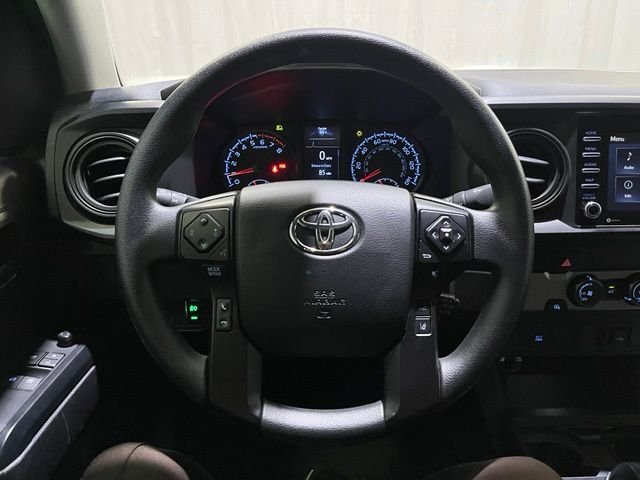 Certified Used 2022 Gray Toyota SR image 15