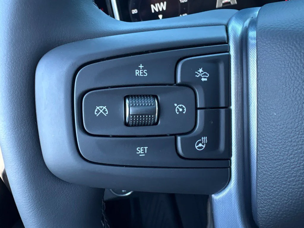 New 2026 Sterling Metallic GMC Elevation image 9