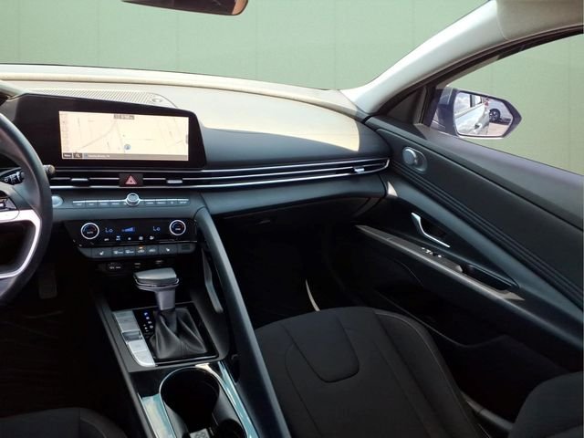 Used 2023 Gray Hyundai SEL image 19
