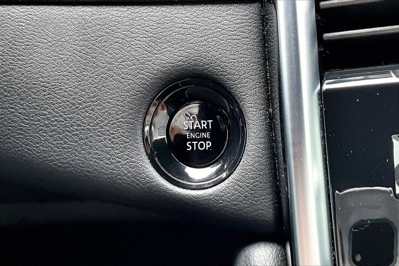 Certified Used 2025 White Nissan SL image 28