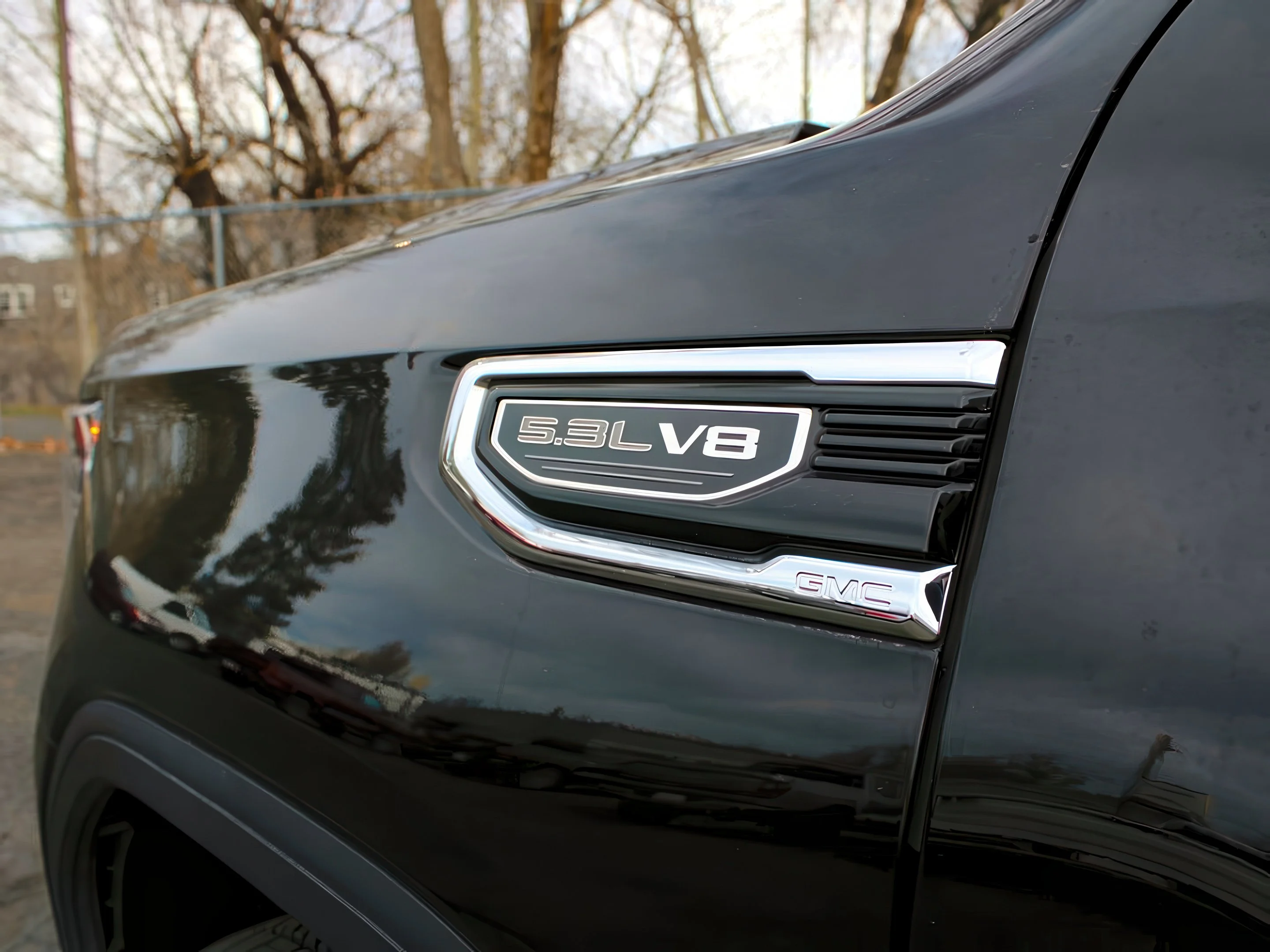 2024 GMC Sierra 1500 SLT - Photo 38