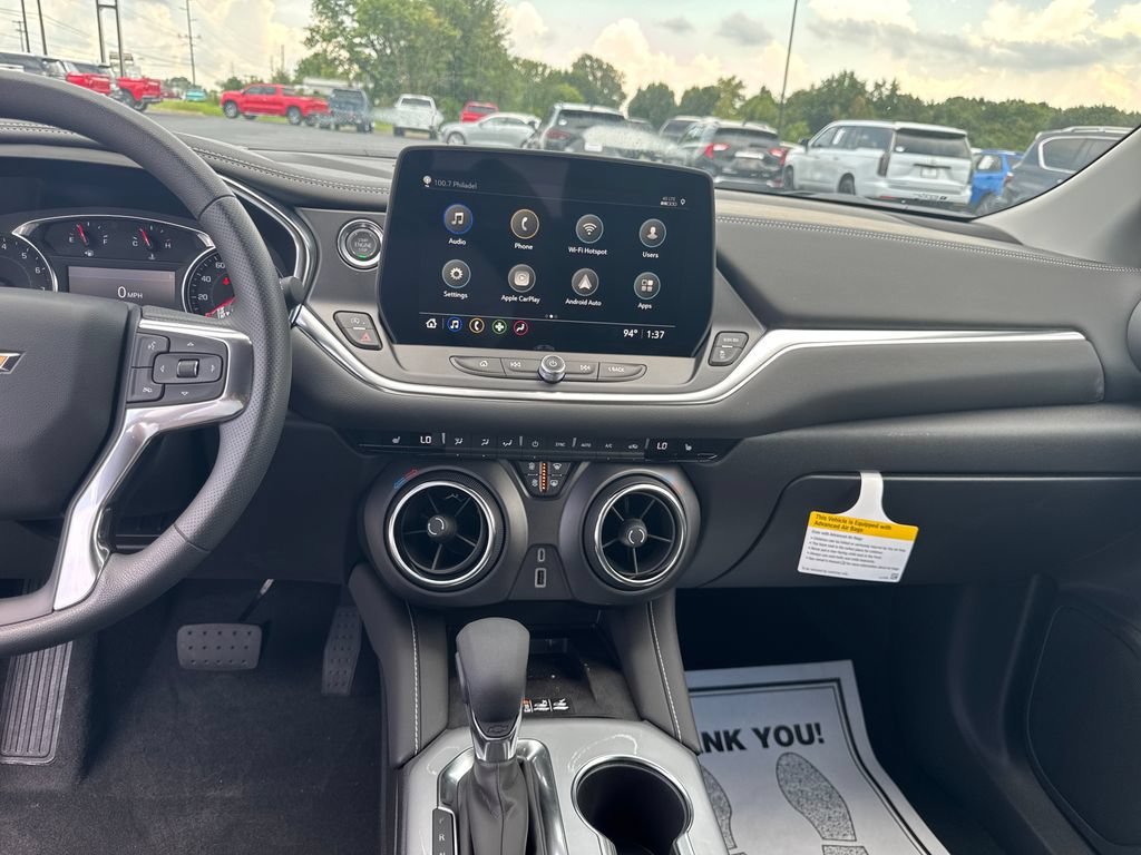 2026 Chevrolet Blazer 2LT - Photo 19