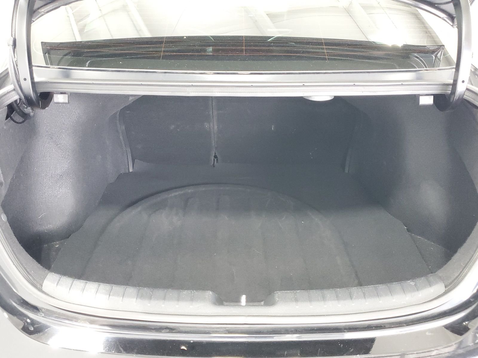 Used 2024 Black Kia GT-Line image 6