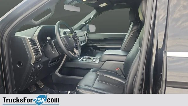 2018 Ford Expedition XLT - Photo 11