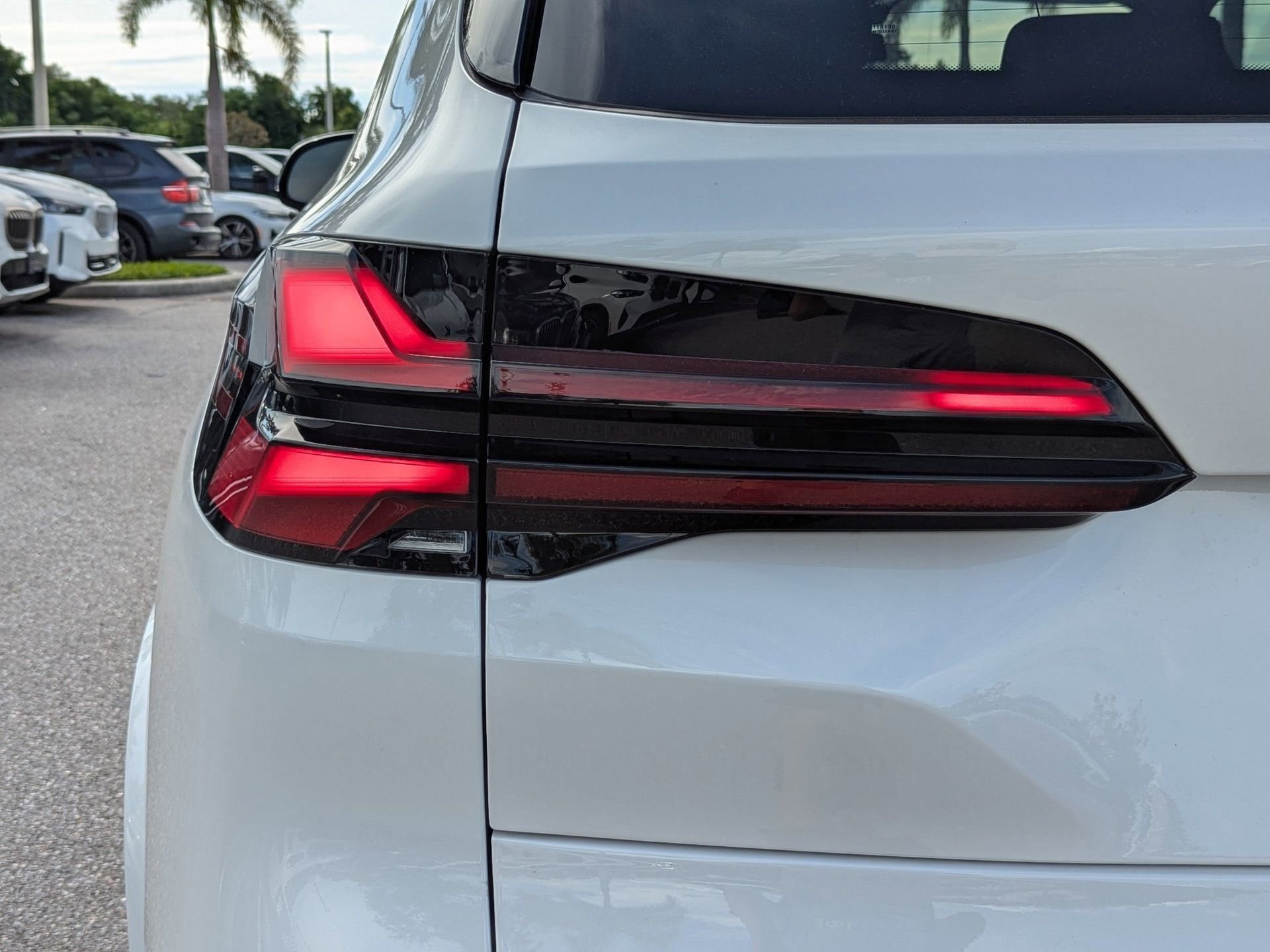 2026 BMW X5 M X5 M - Photo 11