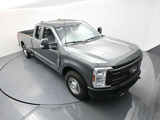 2026 Ford F-250 Super Duty XL - Photo 18