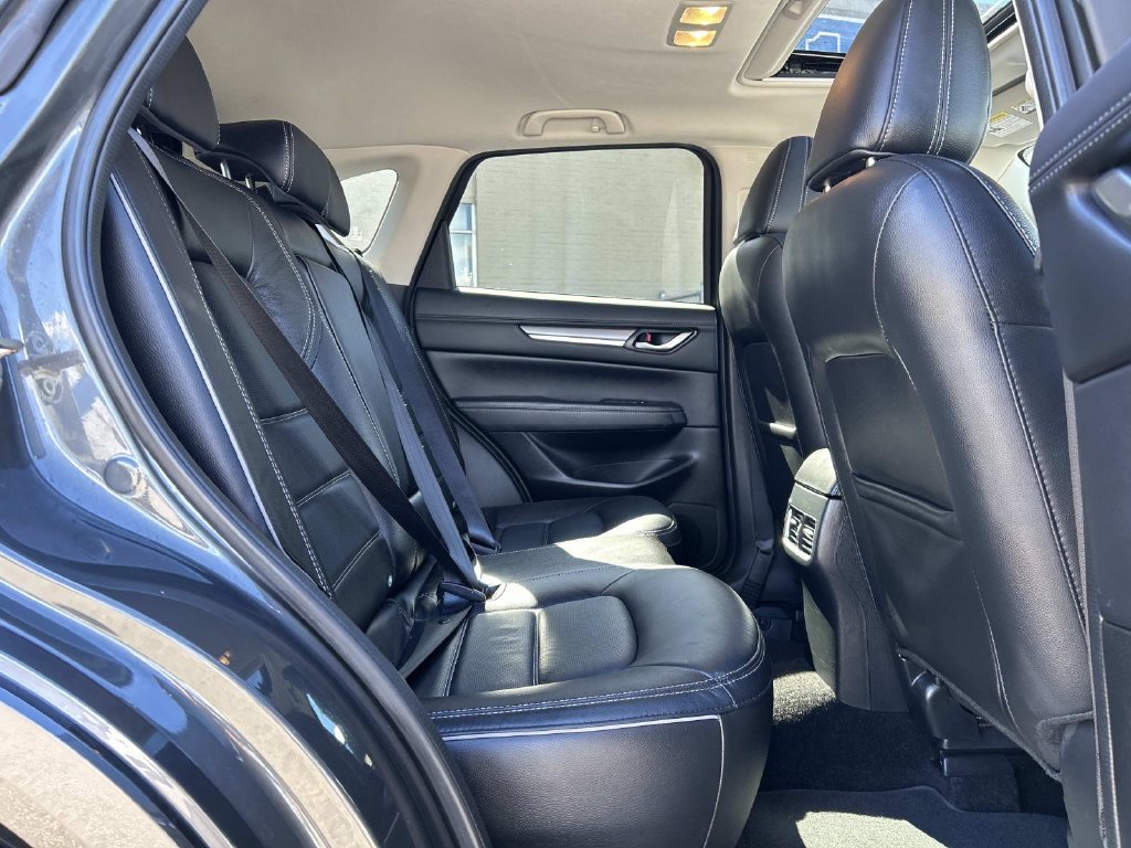 Used 2025 Gray Mazda 2.5 S Premium Plus Package image 20