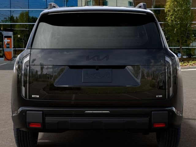 New 2027 Ebony Black Kia X-LINE SX PRESTIGE image 13
