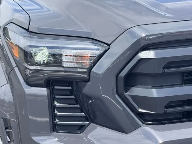 New 2026 Underground Toyota  SR5 image 3