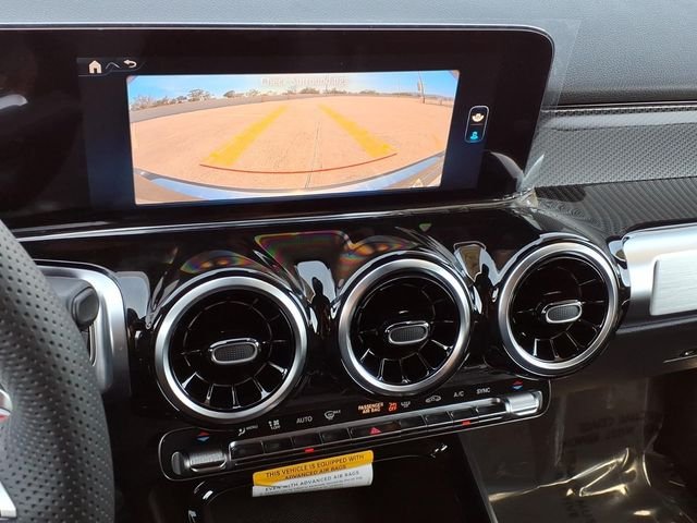 New 2026 Black Mercedes-Benz GLB 250 image 6