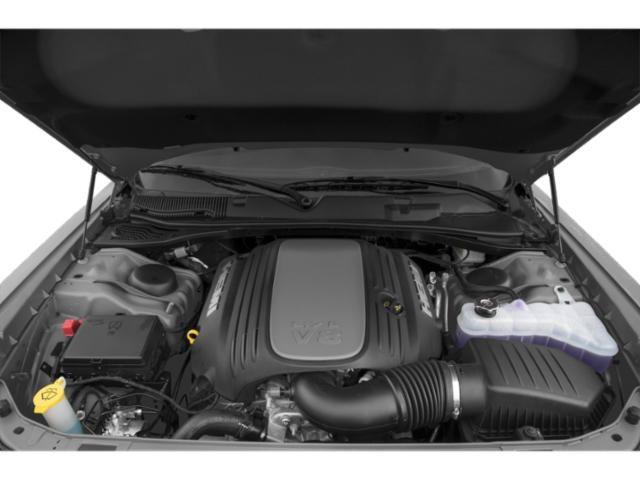 Used 2022 Triple Nickel Clearcoat Dodge R/T image 15