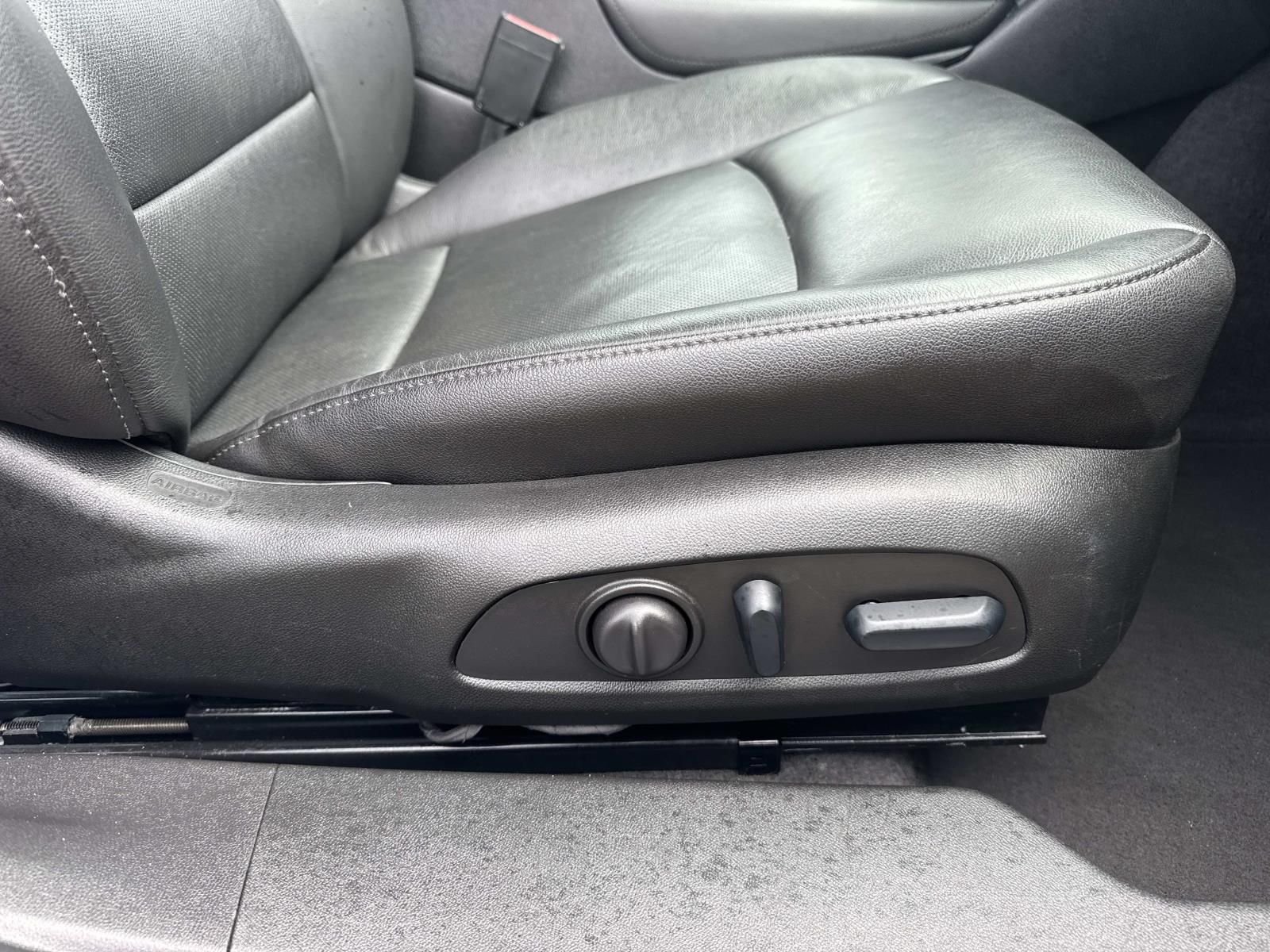 Used 2024 Gray Chevrolet LT image 12