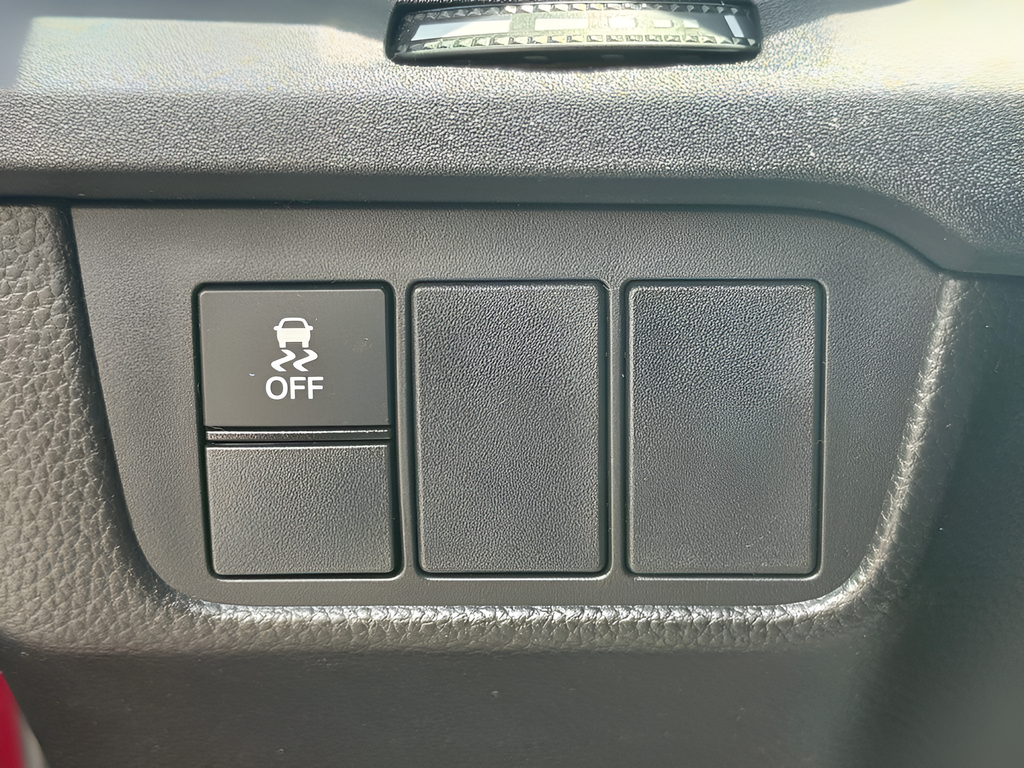 Used 2024 Red Honda Sport image 26