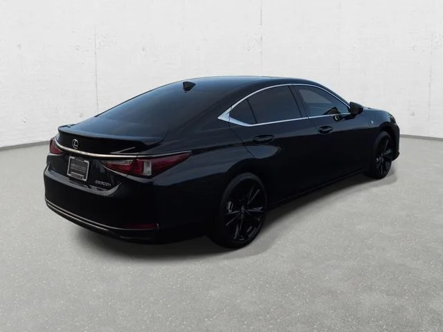 Certified Used 2024 CAVIAR Lexus 300h F SPORT Handling image 5