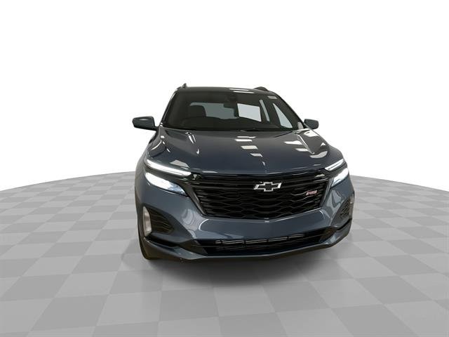 2024 Chevrolet Equinox RS, photo 4 of 12