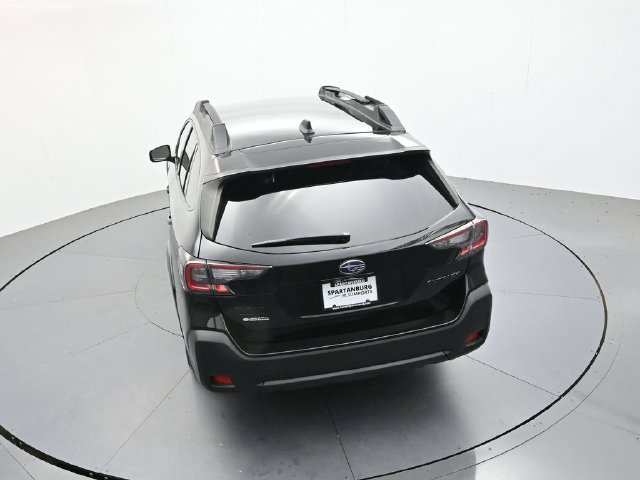 Used 2023 Crystal Black Silica Subaru Onyx Edition image 22