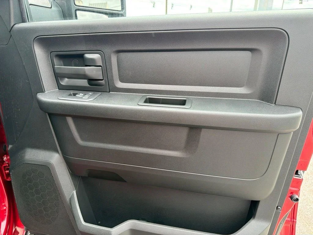 2026 RAM 2500 Tradesman - Photo 24