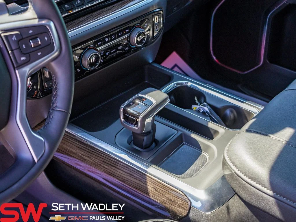 2025 Chevrolet Silverado 1500 RST - Photo 104