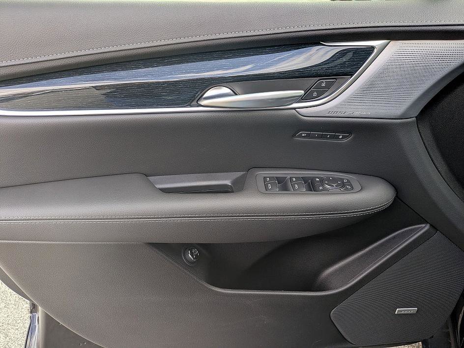 2026 Cadillac XT5 Premium Luxury - Photo 19