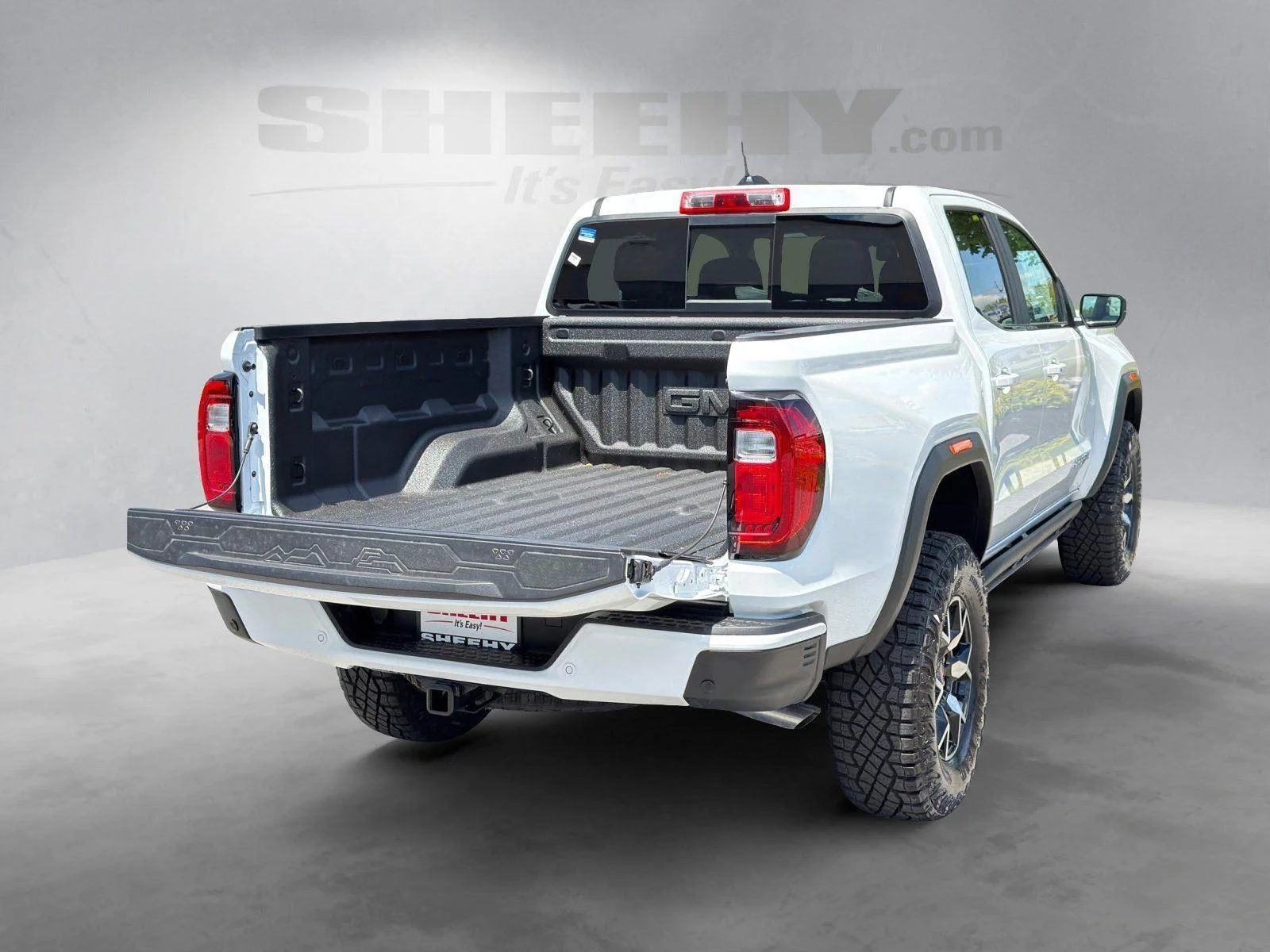 2026 GMC Canyon AT4X - Photo 6