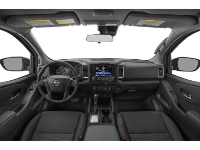 2022 Nissan Frontier SV - Photo 11