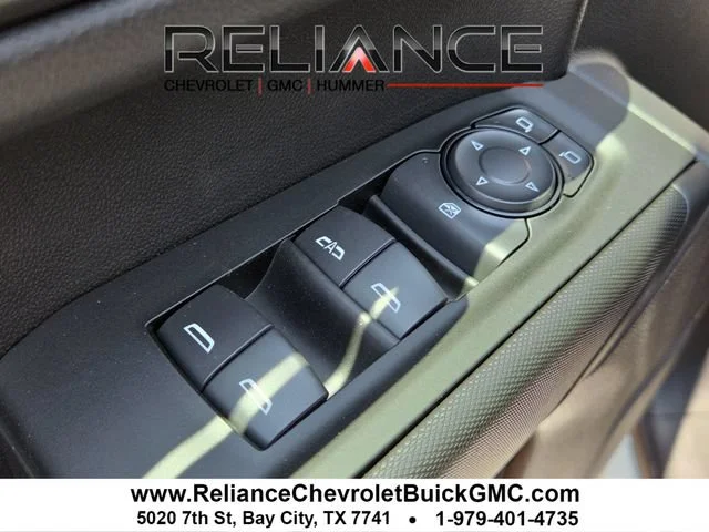 2026 Chevrolet Silverado 1500 Custom - Photo 15