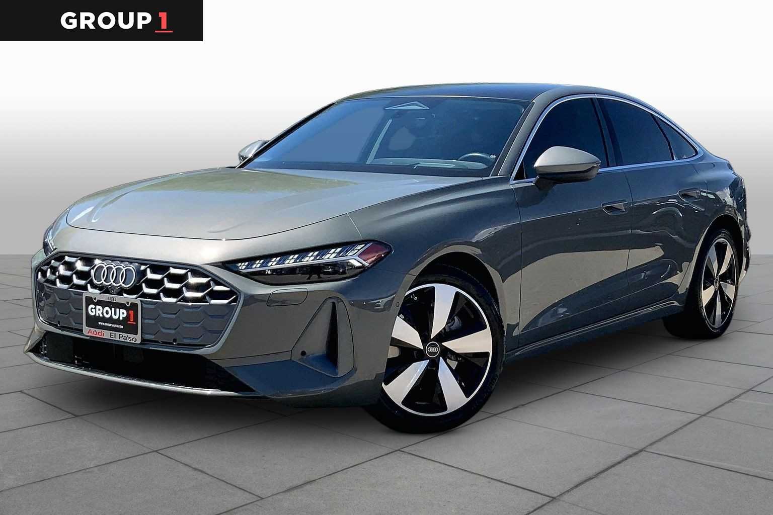 2025 Audi New A5 Premium Plus
