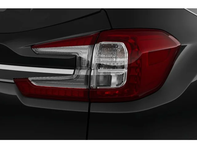 New 2027 CRYSTAL BLACK SILICA Subaru Touring image 13