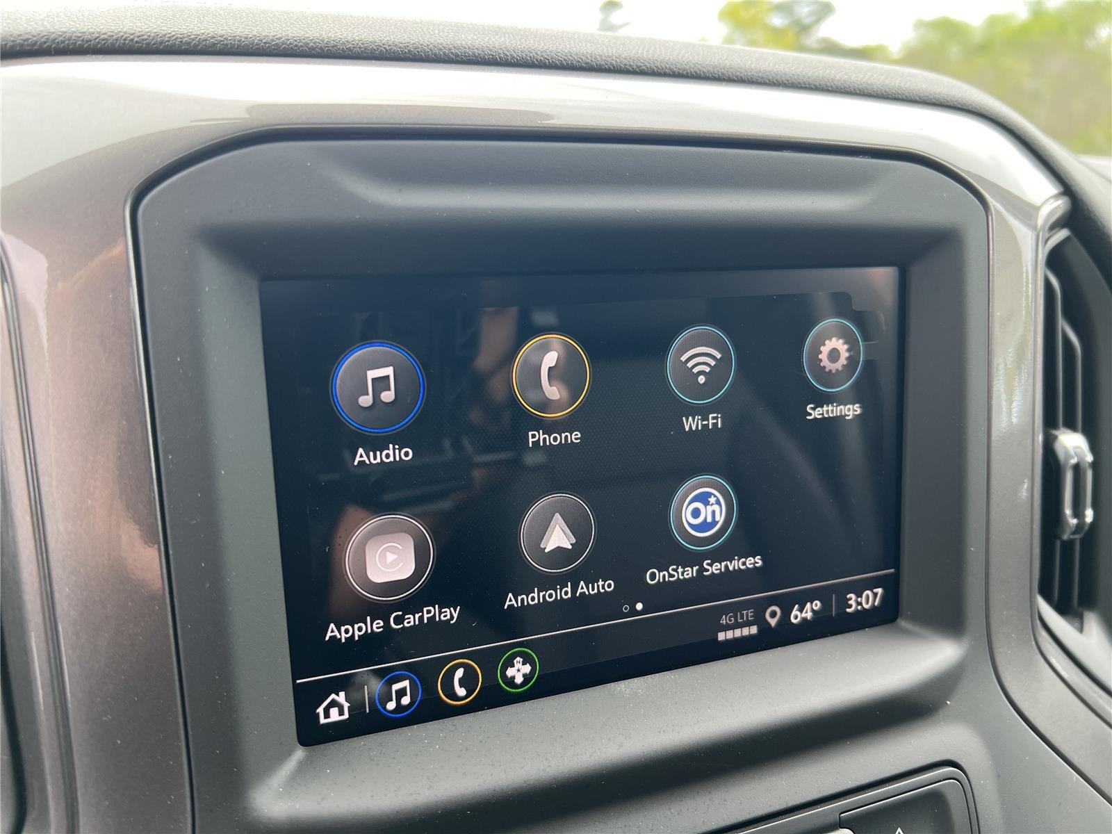 2025 GMC Sierra 2500HD Pro - Photo 20