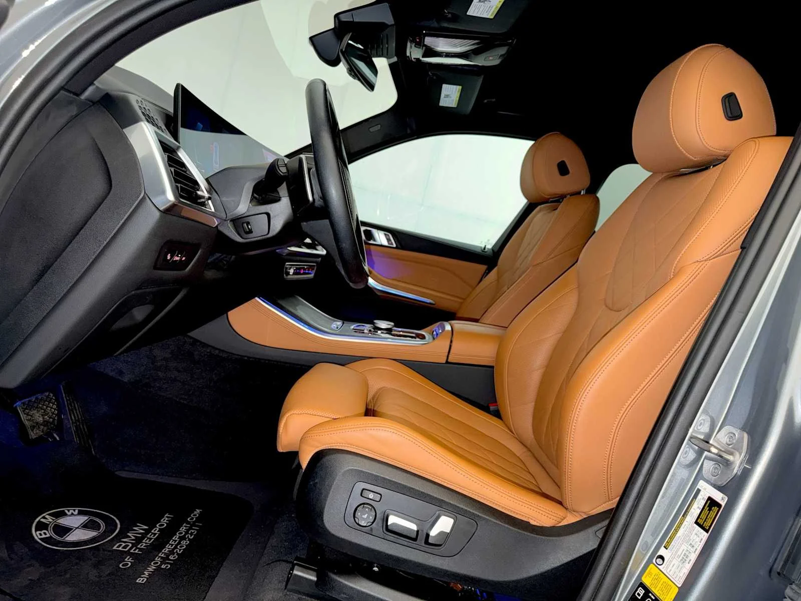 2024 BMW X5 40i - Photo 9