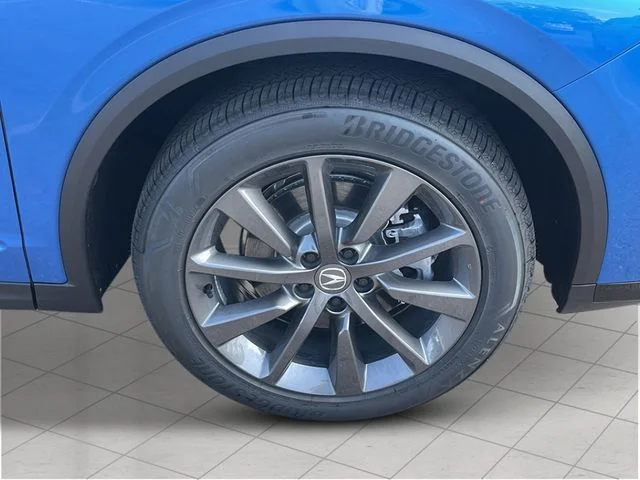 2026 Acura MDX A-Spec Package - Photo 8