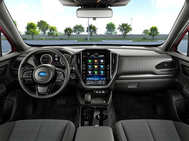New 2026 DARK MAHOGANY PEARL Subaru Premium image 18