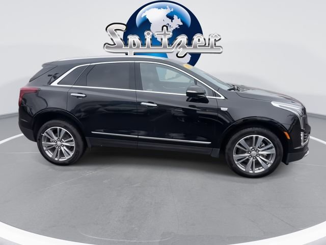 2025 Cadillac XT5 Premium Luxury - Photo 10