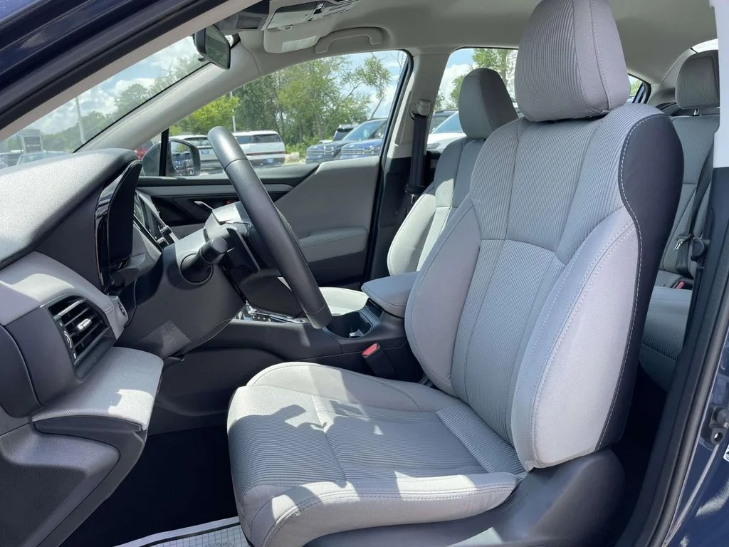 2025 Subaru Legacy Premium - Photo 8