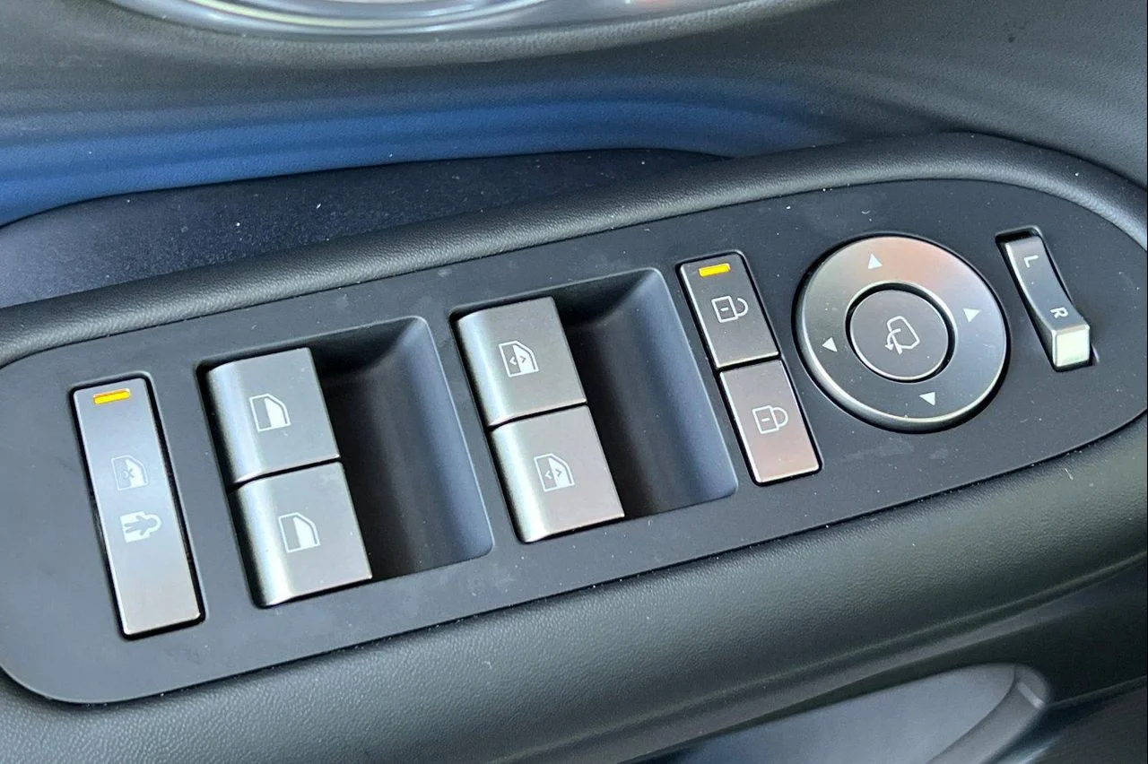 2026 Hyundai IONIQ 9 SEL - Photo 12