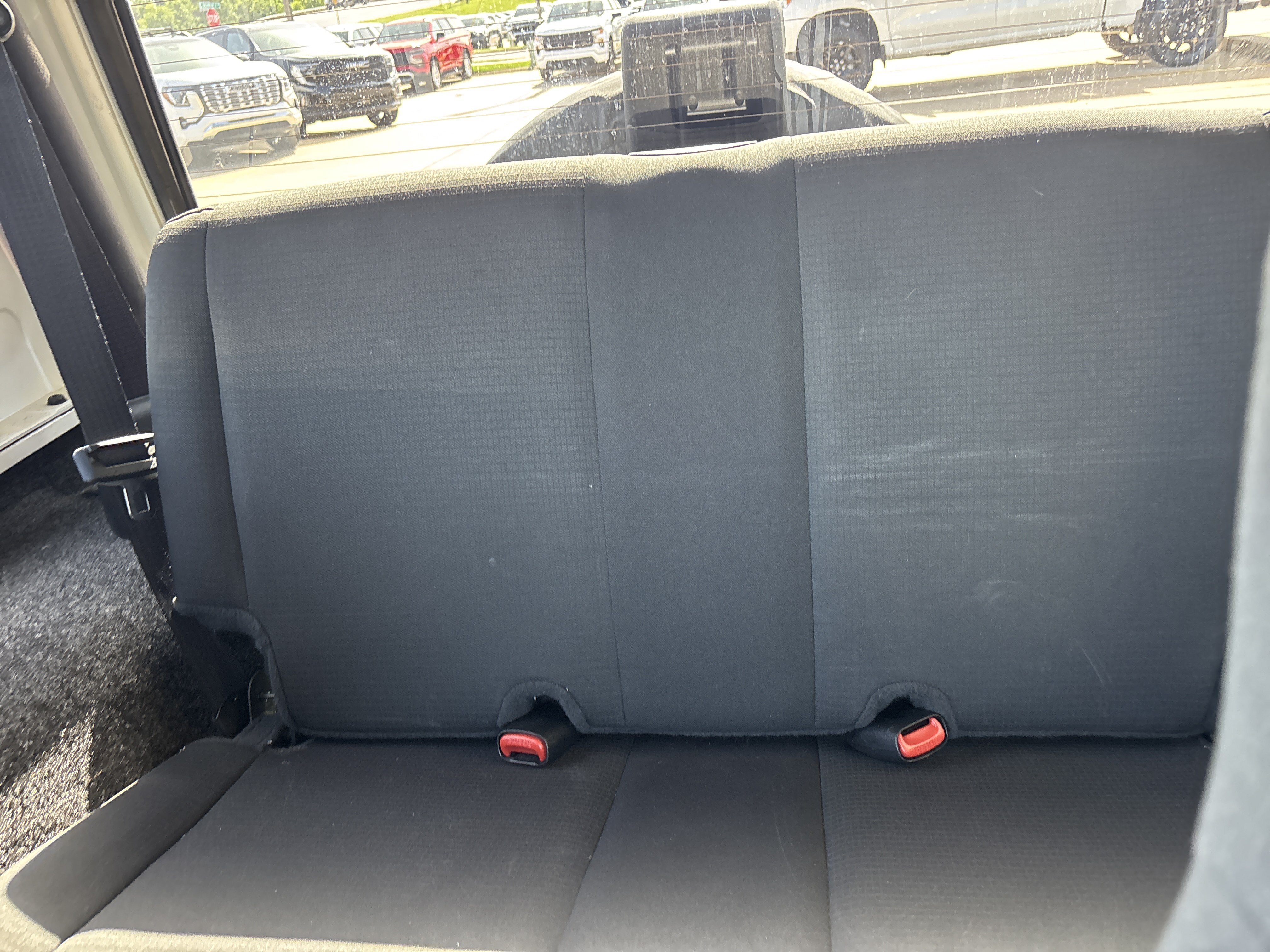 Used 2006 White Jeep Rubicon image 13