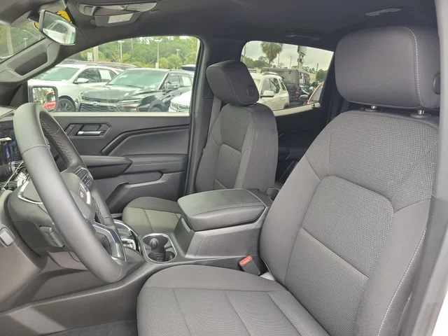 2025 GMC Canyon Elevation - Photo 19