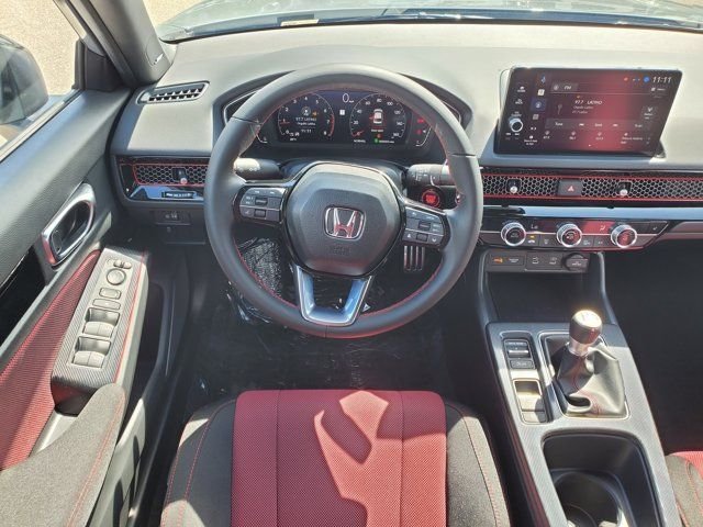 New 2026 Platinum White Pearl Honda  image 21