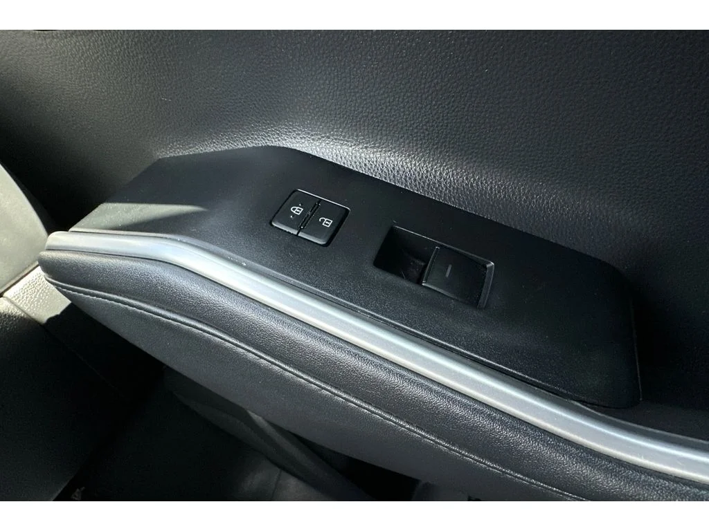 Used 2021 Ruby Flare Pearl Toyota XSE image 23