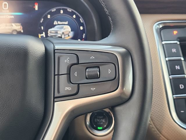 2024 Chevrolet Suburban Premier - Photo 29