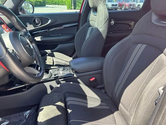 2022 MINI Clubman John Cooper Works - Photo 9